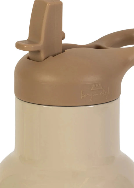 Konges Sløjd Drinkfles Lemon 500Ml koop je bij Babywinkel