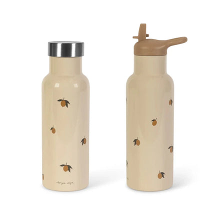 Konges Sløjd Drinkfles Lemon 500Ml koop je bij Babywinkel