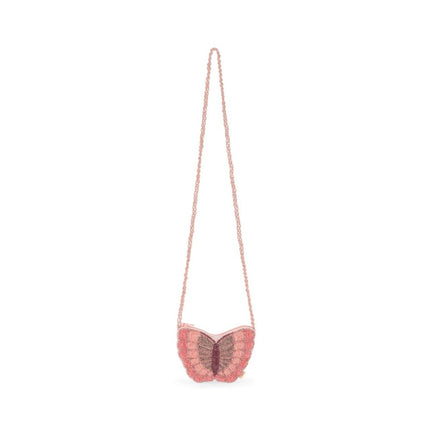Konges Sløjd Kindertasje Butterfly koop je bij Babywinkel