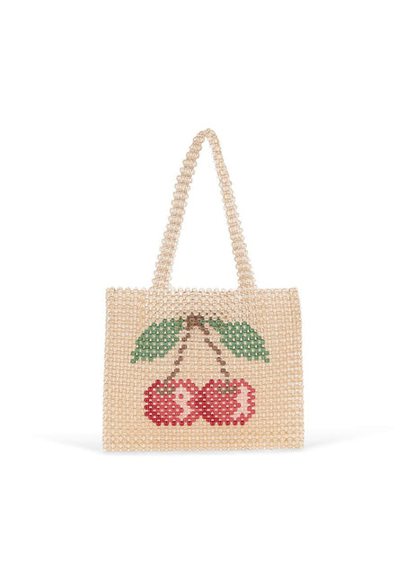 Konges Sløjd Kindertasje Cherry koop je bij Babywinkel