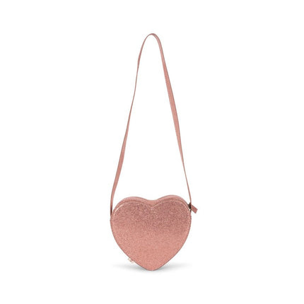 Konges Sløjd Kindertasje Mellow Rose koop je bij Babywinkel