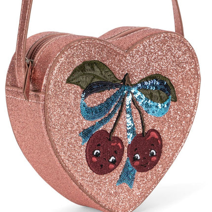 Konges Sløjd Kindertasje Mellow Rose koop je bij Babywinkel