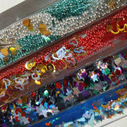 Konges Sløjd Kleding Set Star Glitter 30Cm koop je bij Babywinkel