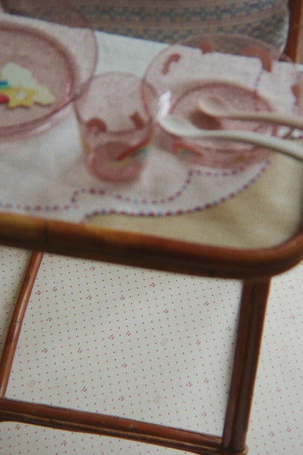 Konges Sløjd Knoeimat Cherry Dot koop je bij Babywinkel