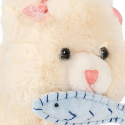 Konges Sløjd Knuffel Calore Kat koop je bij Babywinkel