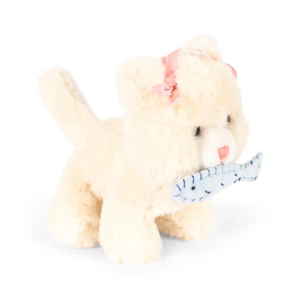 Konges Sløjd Knuffel Calore Kat koop je bij Babywinkel