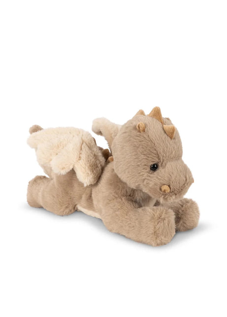 Konges Sløjd Knuffel Dragon Beige koop je bij Babywinkel