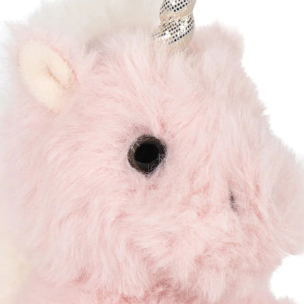 Konges Sløjd Knuffel Eenhoorn Roze koop je bij Babywinkel