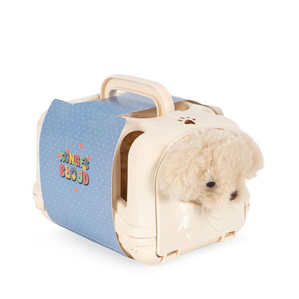 Konges Sløjd Knuffel Hond koop je bij Babywinkel