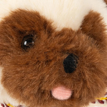 Konges Sløjd Knuffel Hond Pepi koop je bij Babywinkel