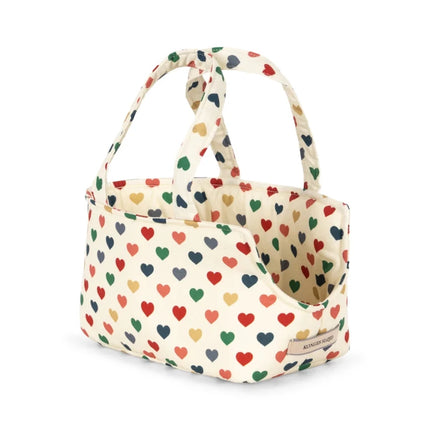 Konges Sløjd Knuffel Hond Terry koop je bij Babywinkel