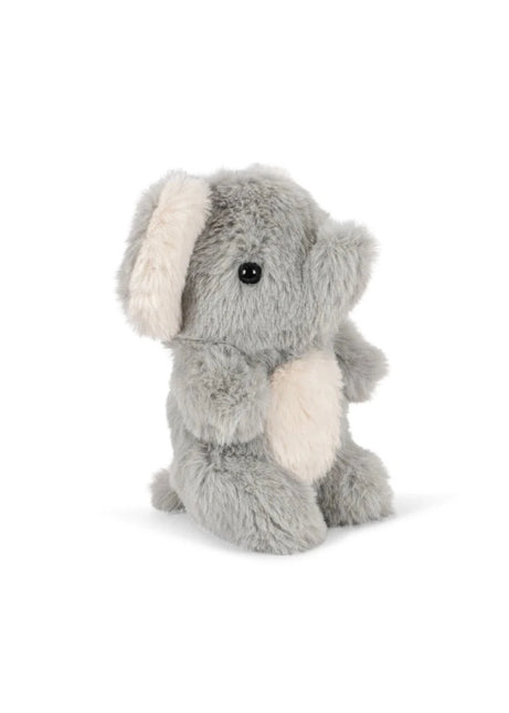 Konges Sløjd Knuffel Olifant koop je bij Babywinkel