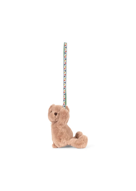 Konges Sløjd Knuffel Teddy Tas koop je bij Babywinkel