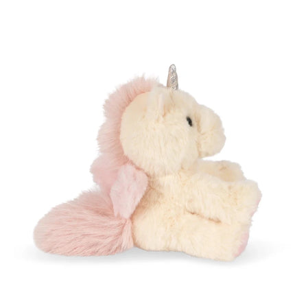 Konges Sløjd Knuffel Unicorn Yellow koop je bij Babywinkel