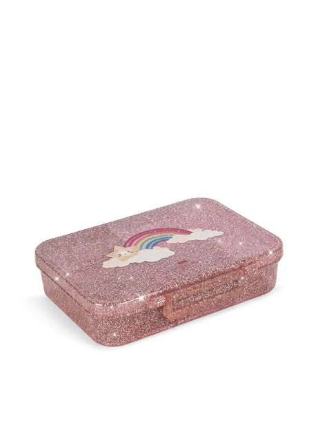 Konges Sløjd Lunchbox Bento Rainbow koop je bij Babywinkel
