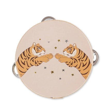 Konges Sløjd Muziekinstrumenten Set Tiger koop je bij Babywinkel