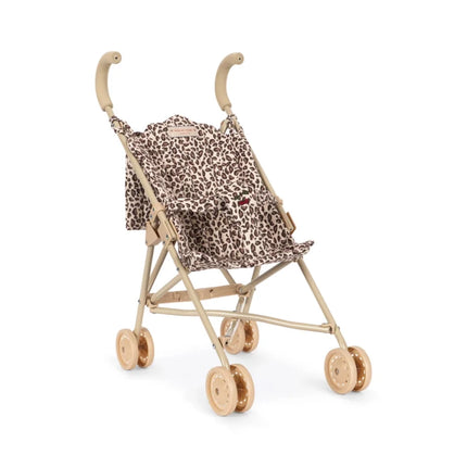 Konges Sløjd Poppenbuggy Leo koop je bij Babywinkel