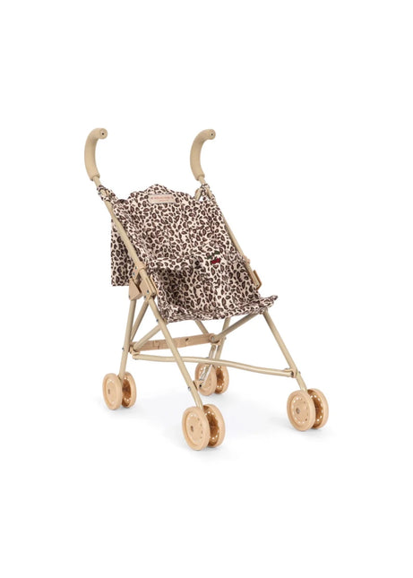 Konges Sløjd Poppenbuggy Leo koop je bij Babywinkel