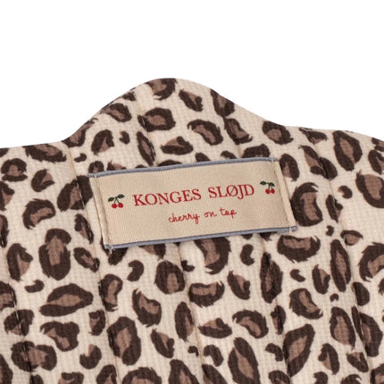Konges Sløjd Poppenbuggy Leo koop je bij Babywinkel