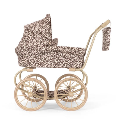 Konges Sløjd Poppenwagen Leo koop je bij Babywinkel