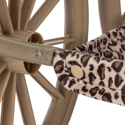 Konges Sløjd Poppenwagen Leo koop je bij Babywinkel