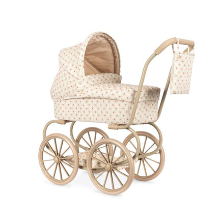 Konges Sløjd Poppenwagen Minnie Mirage koop je bij Babywinkel