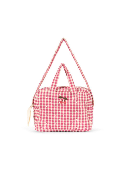 Konges Sløjd Poppenwagen Tas Bublegum koop je bij Babywinkel