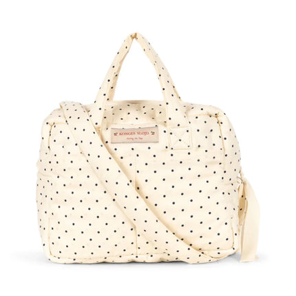 Konges Sløjd Poppenwagen Tas Cielo Dot koop je bij Babywinkel