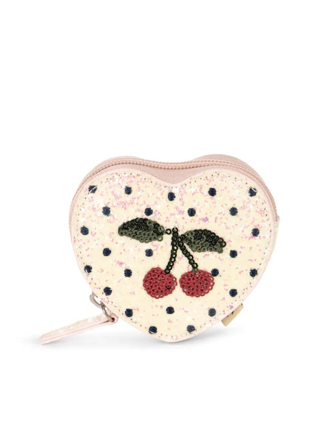 Konges Sløjd Portemonnee Cherry koop je bij Babywinkel