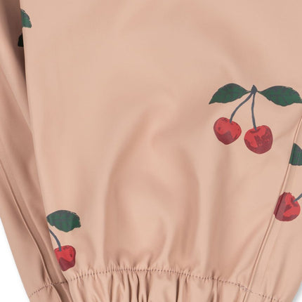 Konges Sløjd Regenset Faire Ma Grande Cerise Blush koop je bij Babywinkel