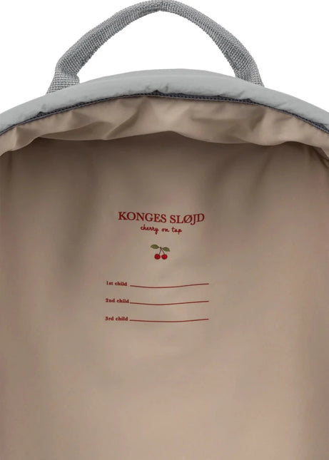 Konges Sløjd Rugzak Juno Sleet koop je bij Babywinkel