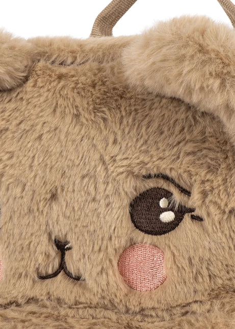 Konges Sløjd Rugzak Teddy Bear koop je bij Babywinkel