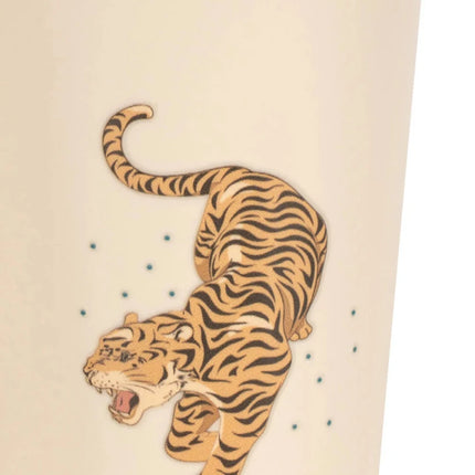 Konges Sløjd Serviesset Tiger Ruggito koop je bij Babywinkel