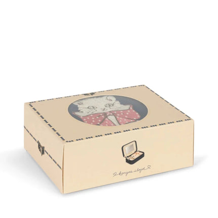 Konges Sløjd Sieradendoosje All I Wish For koop je bij Babywinkel