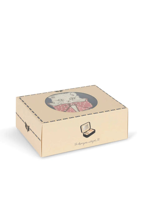 Konges Sløjd Sieradendoosje All I Wish For koop je bij Babywinkel