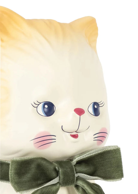 Konges Sløjd Spaarpot Kitty koop je bij Babywinkel