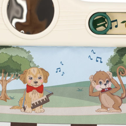 Konges Sløjd Speelgoed Muziekspeler Multi koop je bij Babywinkel