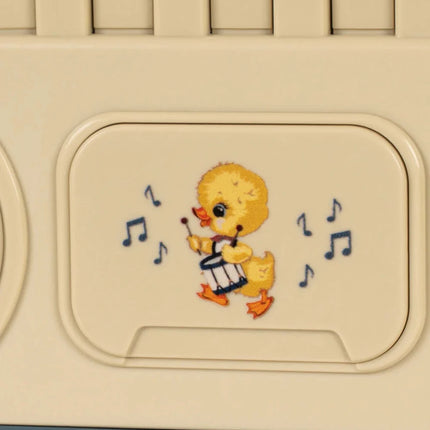 Konges Sløjd Speelgoed Radio Boombox Multi koop je bij Babywinkel