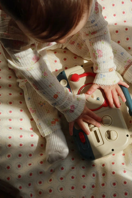 Konges Sløjd Speelgoed Radio Boombox Multi koop je bij Babywinkel