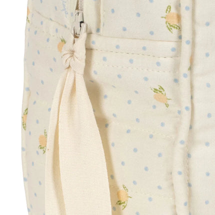Konges Sløjd Toilettas Lemon Dot koop je bij Babywinkel