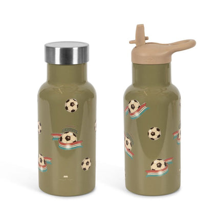 Konges Sløjd Waterfles Kick It 350Ml koop je bij Babywinkel