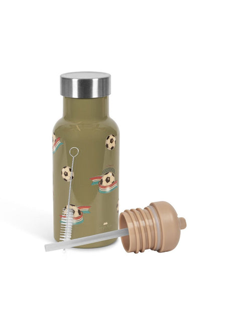 Konges Sløjd Waterfles Kick It 350Ml koop je bij Babywinkel
