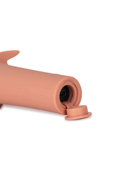 Konges Sløjd Zaklamp Dragon Raspberry koop je bij Babywinkel