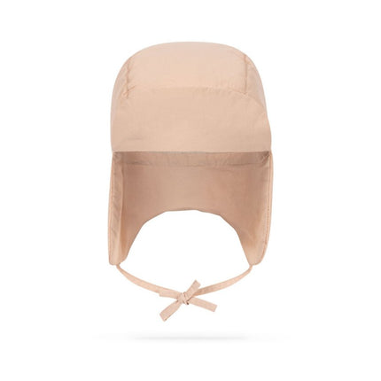 Konges Sløjd Zonnehoedje Baby Juno Cameo Rose koop je bij Babywinkel