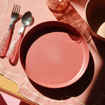 Konges Sløjd 5 Pack Borden Cherry Mix koop je bij Babywinkel