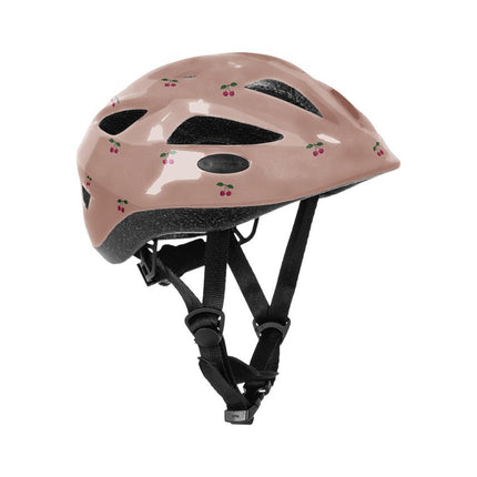 Konges Sløjd Adi Fietshelm Cherry Aop 51 - 55 koop je bij Babywinkel