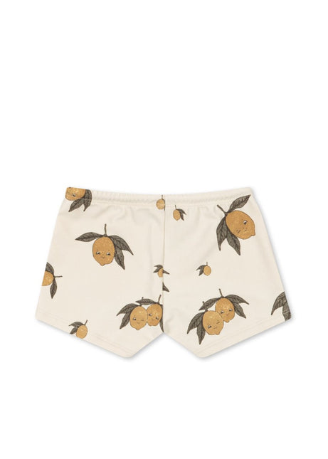Konges Slojd Aster Swim Pants Grs Sweet And Sour - Konges Slojd - Babywinkel - 5715681017371