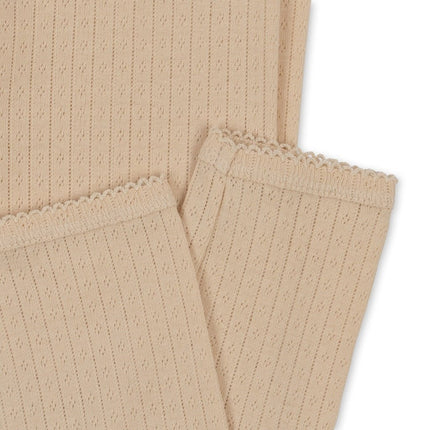 Konges Slojd Baby Broekje Brazilian Sand - Konges Slojd - Babywinkel - 5715404025577