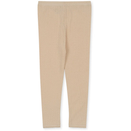 Konges Slojd Baby Broekje Brazilian Sand - Konges Slojd - Babywinkel - 5715404025577