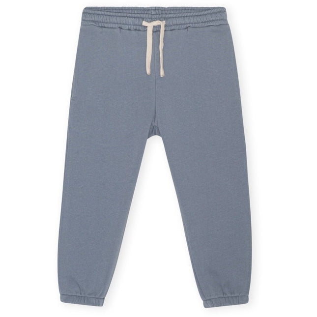Konges Slojd Baby Broekje Lou Flint Stone - Konges Slojd - Babywinkel - 5715404053235